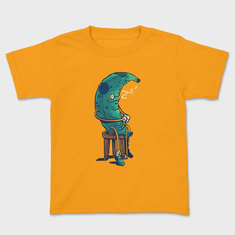 Old Banana, Tricou Copii