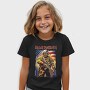 Iron Maiden 6, Tricou Copii