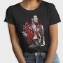 Freddie Mercury 2, Tricou Femei