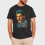Freddie Mercury, Tricou Barbati (Unisex)