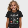 Motorcycle Call, Tricou Copii