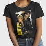 Roxette, Tricou Femei