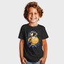 Space Explorer 4, Tricou Copii