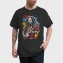Bob Marley 2, Tricou Barbati (Unisex)