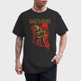 Iron Maiden 9, Tricou Barbati (Unisex)