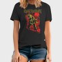Iron Maiden 9, Tricou Barbati (Unisex)