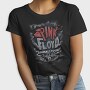 Pink Floyd 5, Tricou Femei