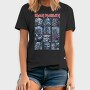 Iron Maiden, Tricou Barbati (Unisex)