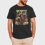 Bob Marley 4, Tricou Barbati (Unisex)