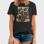 Bob Marley 4, Tricou Barbati (Unisex)