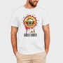 Guns N Roses 4, Tricou Barbati (Unisex)