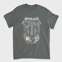 Metallica 4, Tricou Barbati (Unisex)
