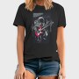 Space Rock Guitarist, Tricou Barbati (Unisex)