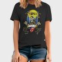 The Rolling Stones, Tricou Barbati (Unisex)