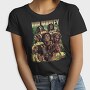 Bob Marley 4, Tricou Femei