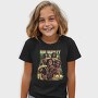 Bob Marley 4, Tricou Copii