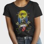 The Rolling Stones, Tricou Femei