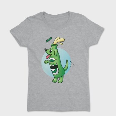 Beer Dog, Tricou Femei