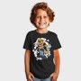 Beaver Builder, Tricou Copii