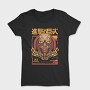 Attack on Titan 17, Tricou Femei