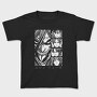 Attack on Titan 18, Tricou Copii
