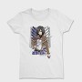 Attack on Titan 2, Tricou Femei