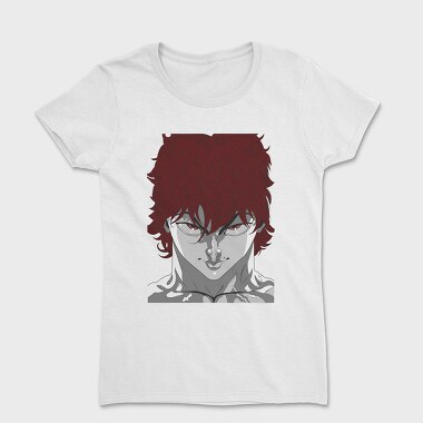 Baki 5, Tricou Femei