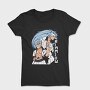 Bleach 3, Tricou Femei