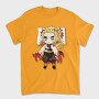 Demon Slayer Pillow 2, Tricou Barbati (Unisex)
