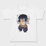 Demon Slayer Pillow 7, Tricou Copii