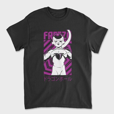 Dragon Ball Z 100, Tricou Barbati (Unisex)