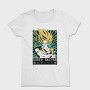 Dragon Ball Z 72, Tricou Femei