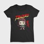 Funko Anime Demon Slayer Tanjiro, Tricou Femei