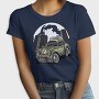 Beetle, Tricou Femei