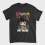Funko Anime Dragon Ball Son Goku, Tricou Barbati (Unisex)