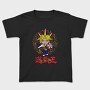 Funko Anime Yu Gi Oh, Tricou Copii