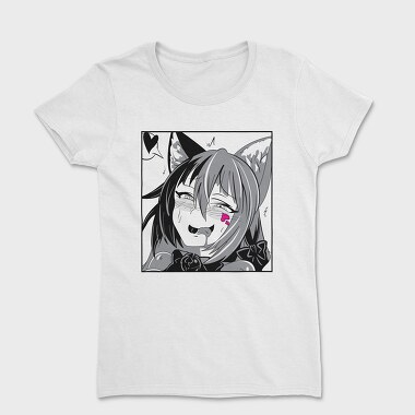 Hentai 11, Tricou Femei
