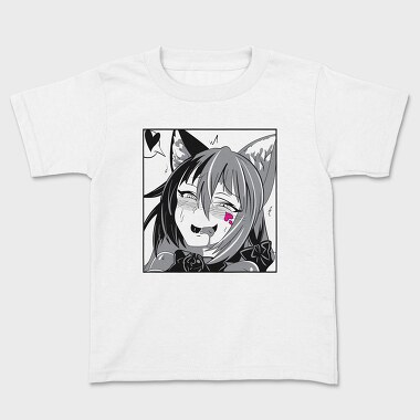 Hentai 11, Tricou Copii
