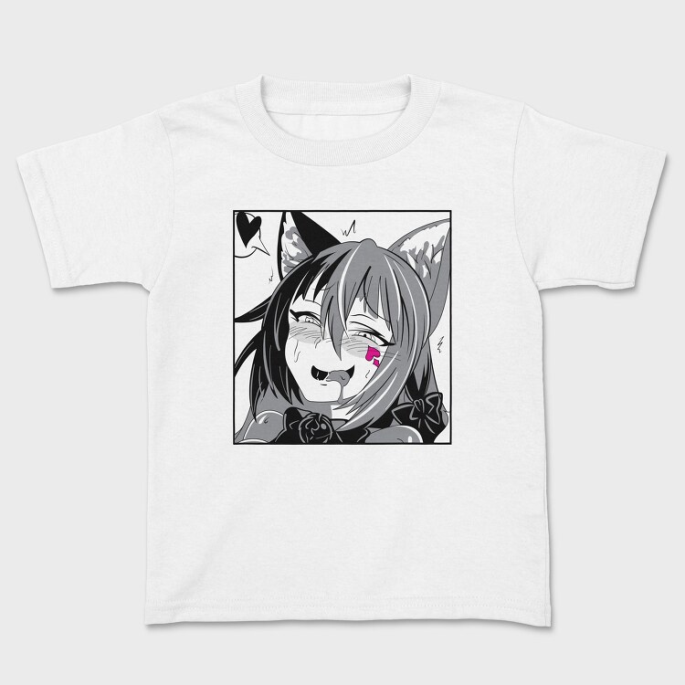 Hentai 11, Tricou Copii