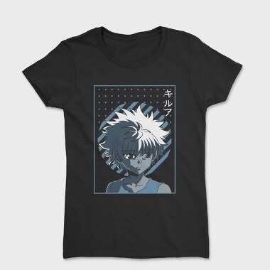 Hunter X Hunter 4, Tricou Femei