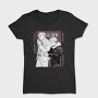 Jujutsu Kaisen 8, Tricou Femei