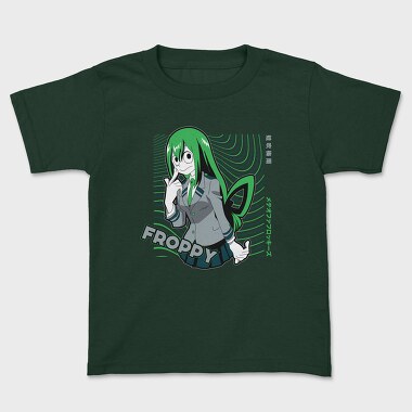 My Hero Academia 14, Tricou Copii