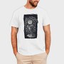 Spacewalk Solo, Tricou Barbati (Unisex)