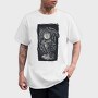 Spacewalk Solo, Tricou Barbati (Unisex)