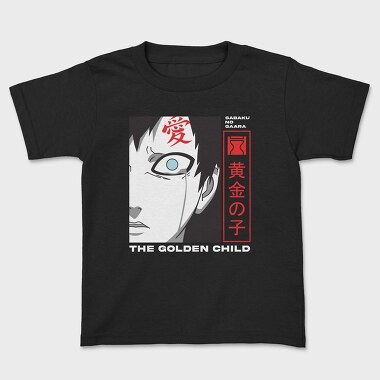 Naruto 102, Tricou Copii