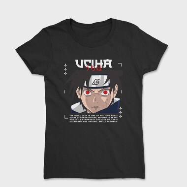Naruto 104, Tricou Femei