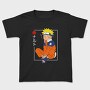 Naruto 108, Tricou Copii