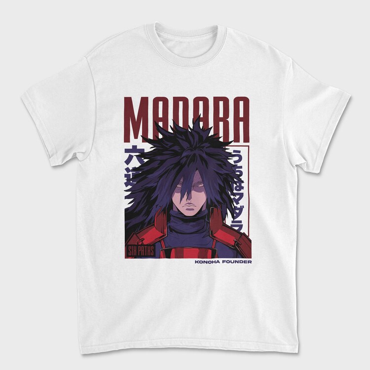 Naruto 113, Tricou Barbati (Unisex)