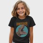 Dino Roar T Rex, Tricou Copii