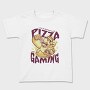 Pizza Guy Gaming, Tricou Copii